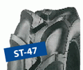 Покрышка ST-47