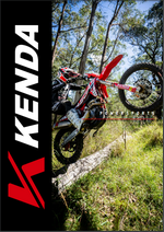 KENDA Powersports Catalog - добавлен обновленный каталог шин для мототехники