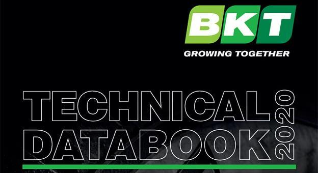Компания BKT полностью обновила свой технический каталог сельскохозяйственных шин! Новые модели, новое содержание, новый дизайн!