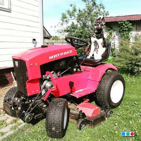 Kenda K358 Turf Rider Kenda K358 Turf Rider
