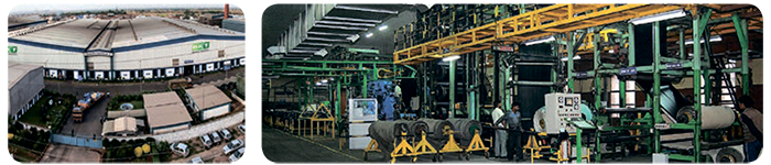 Balkrishna Industries Limited (BKT), головной офис которой находится в г. Мумбай (Индия), является ведущим производителем на рынке шин Off-Highway.