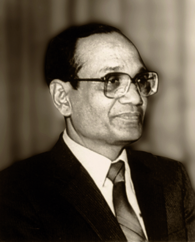 Mr. Mahabirprasad Poddar