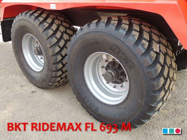 RIDEMAX FL 693 M RIDEMAX FL 693 M