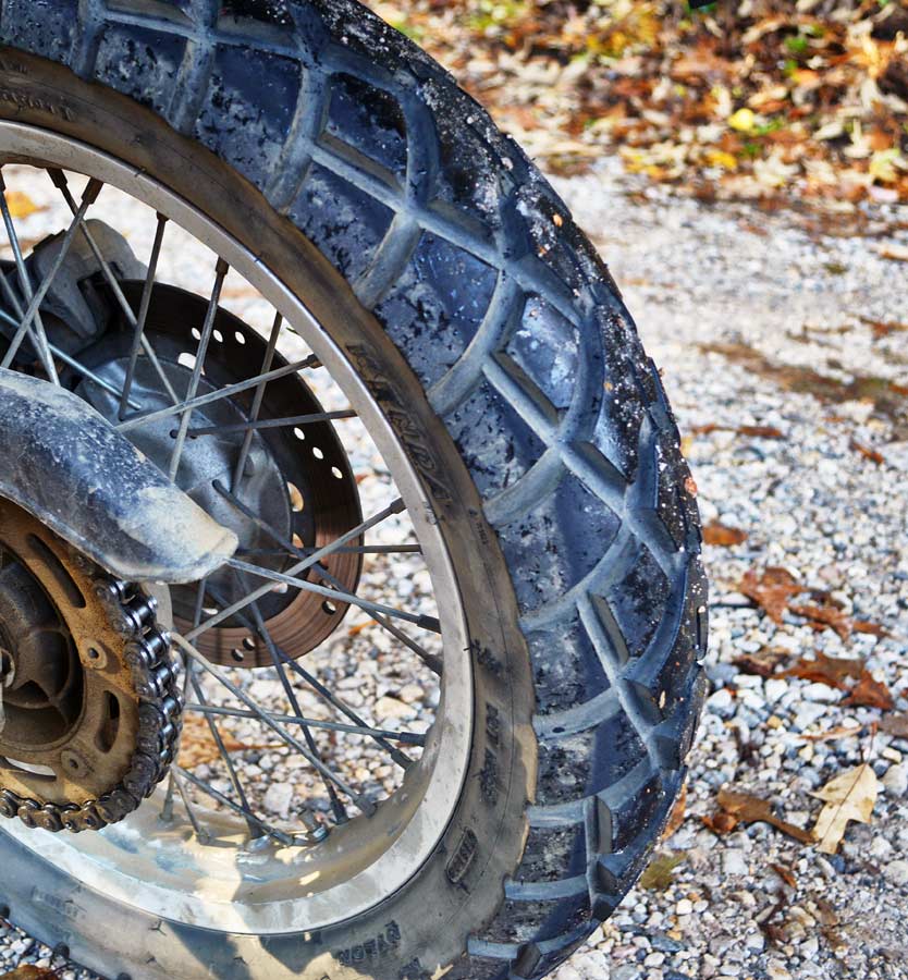Kenda K761 Enduro Kenda K761 Enduro