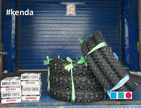 Kenda K772 Carlsbad для жёстких грунтов Kenda K772 Carlsbad для жёстких грунтов