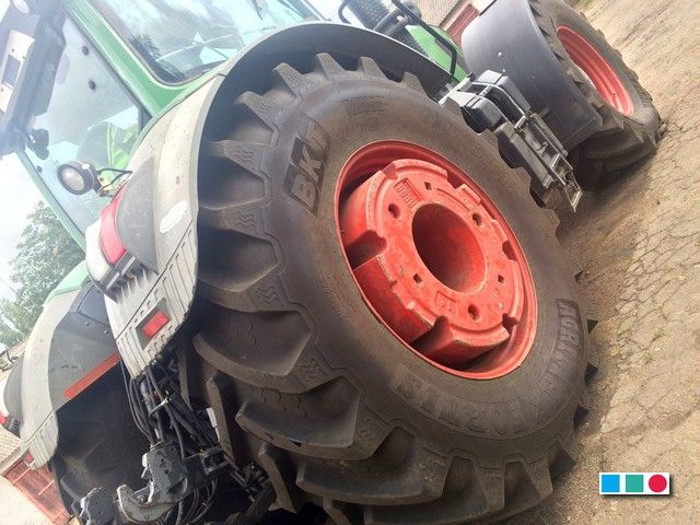 BKT AGRIMAX FORTIS TL в размере 710/75R42