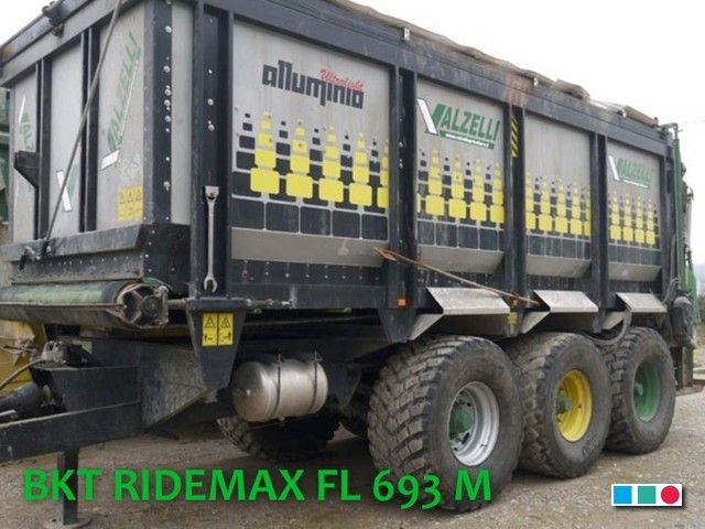 RIDEMAX FL 693 M RIDEMAX FL 693 M