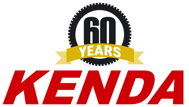 Нашему партнеру компании KENDA - 60 лет! В этом году KENDA отмечает юбилей!